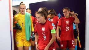 Porażka Polek. Sprawdź, kiedy kolejny mecz na ME