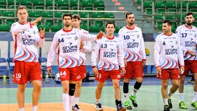 Azoty - Wybrzeże. Postawić kropkę nad i