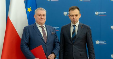 Kolejna ważna nominacja. Domański podjął decyzję