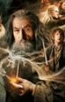 Box office USA: Godne pożegnanie "Hobbita"