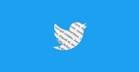 Na Twitterze pojawi się opcja udostępniania długich tekstów