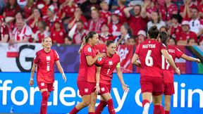 FIFA opublikowała nowy ranking. Historyczny wynik Polski