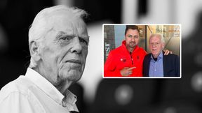 "Pod tym względem był wyjątkowy". Dudek wspomina Beenhakkera