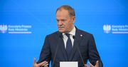 "Muszę, bo się uduszę". Donald Tusk przekazał ważną informację