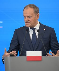 "Muszę, bo się uduszę". Donald Tusk przekazał ważną informację