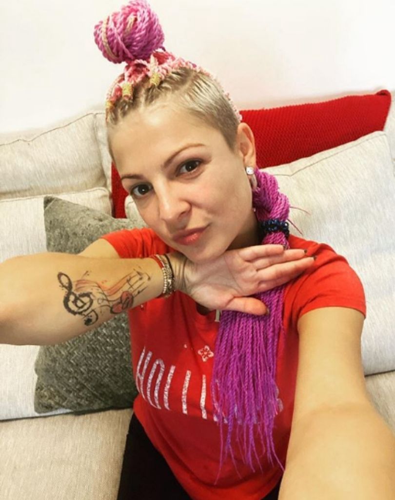 Magdalena Narożna kolejną uczestniczką "Twoja Twarz Brzmi Znajomo"