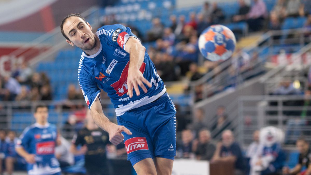 WP SportoweFakty / Szymon Łabiński