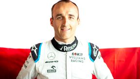 F1: Grand Prix Węgier szczególne dla Roberta Kubicy. "Oby to był dobry weekend"