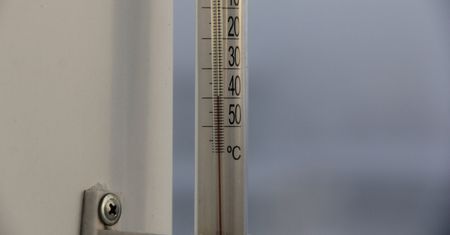 Co się dzieje z liczbą zawałów, gdy robi się zimno? Kardiolog wyjaśnia