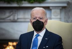 Biden jasno o Nord Stream 2. Mocny komunikat dla Kremla