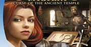 Chronicles of Mystery: Curse of the Ancient Temple zmierza na iPhone’a
