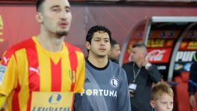 Guilherme wciąż nie został piłkarzem Benevento Calcio. Poszło o pieniądze