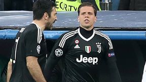 Transfery. Juventus zadziwia. Wojciech Szczęsny znowu z Gianluigim Buffonem