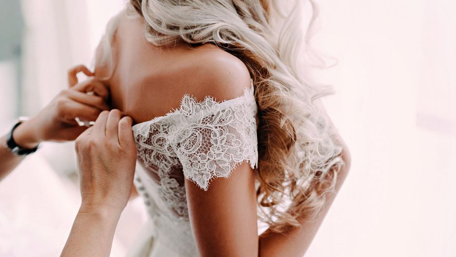 Jak nie zwariować przed ślubem?