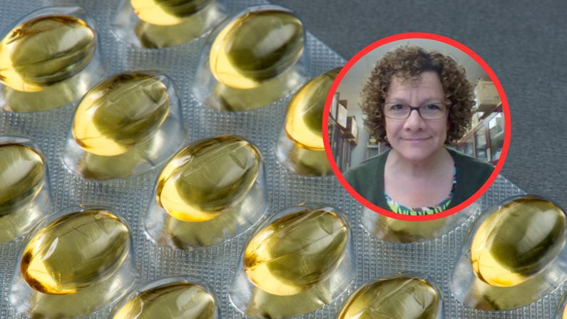 Rewolucyjne odkrycie. Witamina D okazuje się niezwykle skuteczna w dermatologii