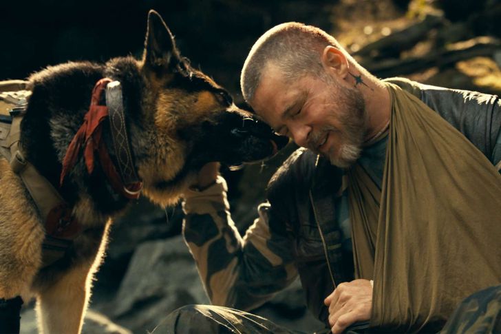 Brad Pitt nie wytrzymał. Po przeczytaniu scenariusza się rozpłakał
