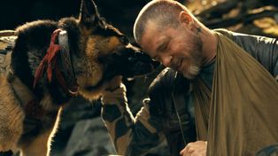 Brad Pitt nie wytrzymał. Po przeczytaniu scenariusza się rozpłakał
