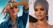 Anja Rubik "uwalnia sutki" w TVN-ie: "Rozmawiałam o tym z Rihanną"