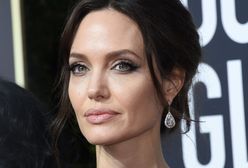 Angelina Jolie może stracić prawo do opieki nad dziećmi