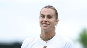 Wimbledon. Gdzie oglądać mecz Aryna Sabalenka - Carson Branstine? Czy będzie transmisja w TV?