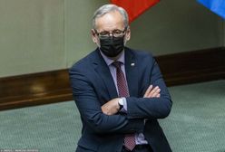 Skandaliczne słowa Brauna. Niepokojący wpis Adama Niedzielskiego