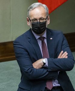 Skandaliczne słowa Brauna. Niepokojący wpis Adama Niedzielskiego