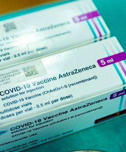 Tysiące szczepionek na COVID pójdzie do kosza. "Zbędne"