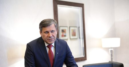 Janusz Piechociński mówi o wcześniejszych wyborach