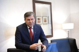 Janusz Piechociński mówi o wcześniejszych wyborach