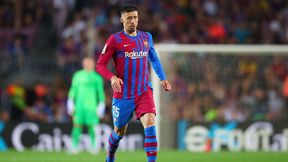 Obrońca odejdzie z FC Barcelony? Pojawiła się oferta z Anglii