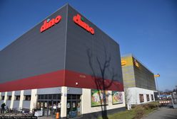 Dino i Biedronka. Oto kto otworzył więcej sklepów w 2025 roku