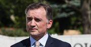 Zbigniew Ziobro potwierdził, że jest w USA. "To nasz sojusznik"