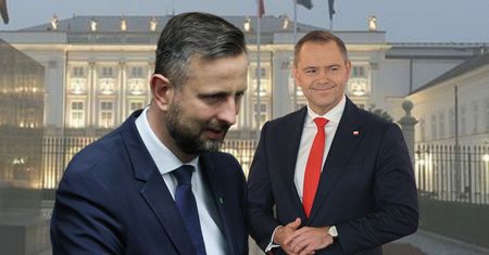 Nawrocki liczy na Kosiniaka-Kamysza. Będzie spotkanie prezydenta elekta z szefem MON
