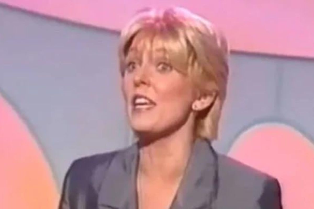 Sudden death of Kerry Wilson. BBC star was suffering from flu.
