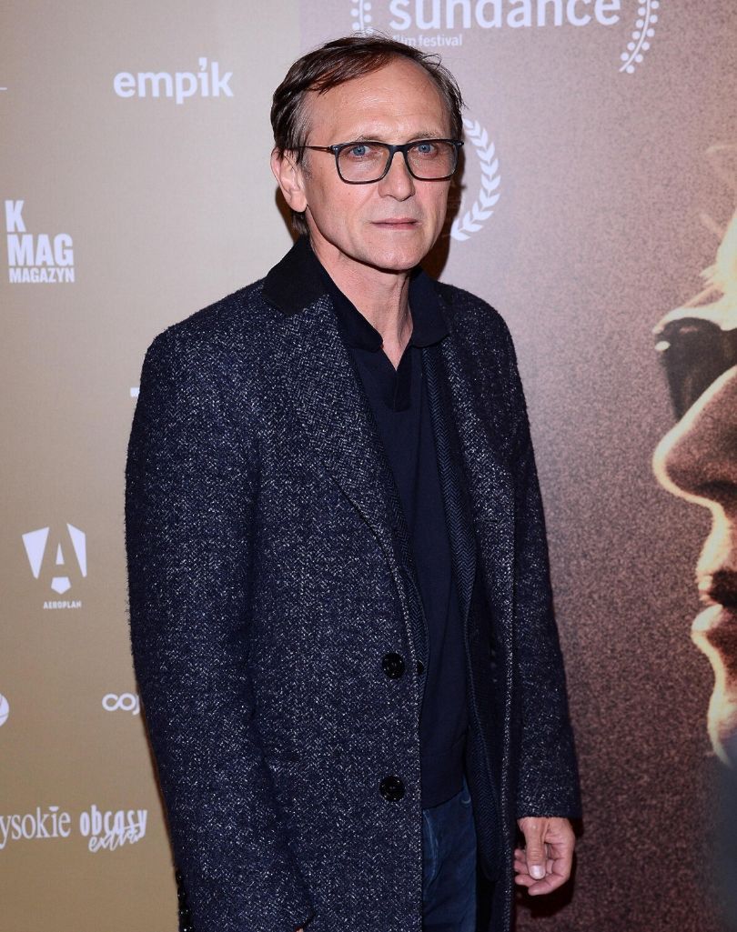 Andrzej Chyra
