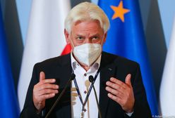 Koronawirus w Polsce. Kiedy luzowanie obostrzeń? Doradca premiera zabrał głos