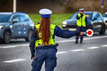 26-latka odpowie za jazdę w stanie nietrzeźwości