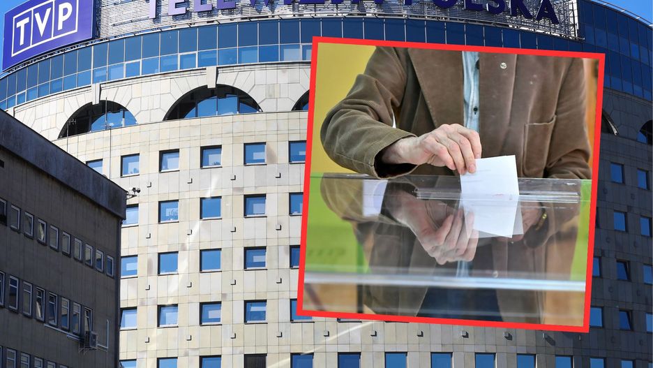 Debata w TVP. Gdzie i o której śledzić przedwyborcze starcie?
