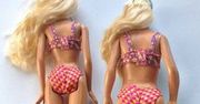 Tak wyglądałaby Barbie, gdyby miała prawdziwe proporcje