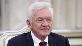 Z powodu sankcji w ledwie kilka godzin stracił ok. 7 mld dolarów