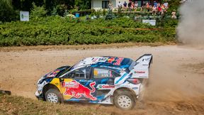 Chcą zgarnąć 500 mln euro. Nowa era w rajdach?
