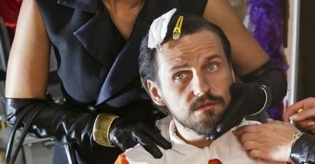 ''Wkręceni 2'': Małgorzata Socha jako drapieżna agentka gwiazd