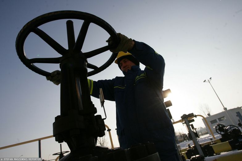 Gazprom uprzedził Niemców o ograniczeniach w dostawach? Sensacyjne doniesienia francuskiego magazynu