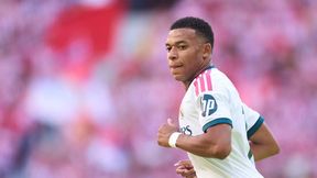 Nowe informacje ws. Mbappe. Taki jest jego plan