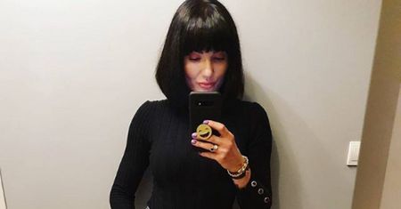 Tajemniczy wpis Ewy Brodnickiej. Polka kusi swoim zdjęciem