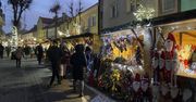 Ostrołęka: Do miasta wraca Kurpiowski Jarmark Bożonarodzeniowy