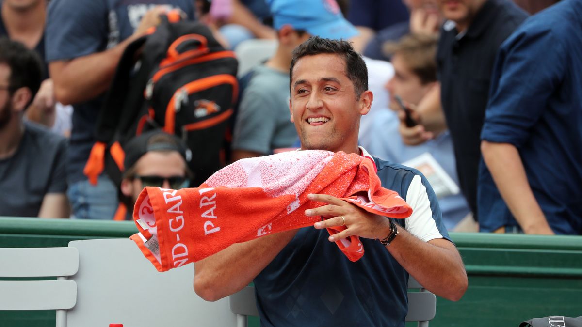 Nicolas Almagro