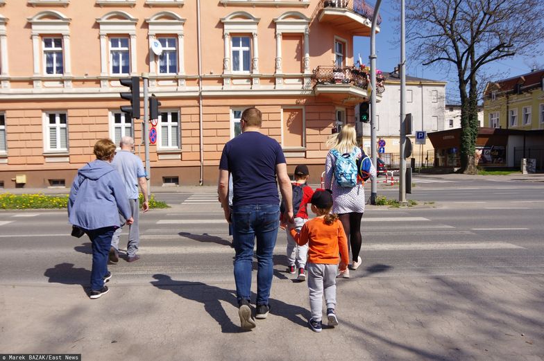 Świadczenia dla matek i ojców. Zobacz, czy skorzystasz