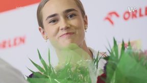 Świat poznał jej talent. "Rodzi się właśnie nowa polska supergwiazda?"