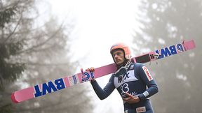 Katastrofa Dawida Kubackiego. Kamil Stoch najlepszym z Polaków